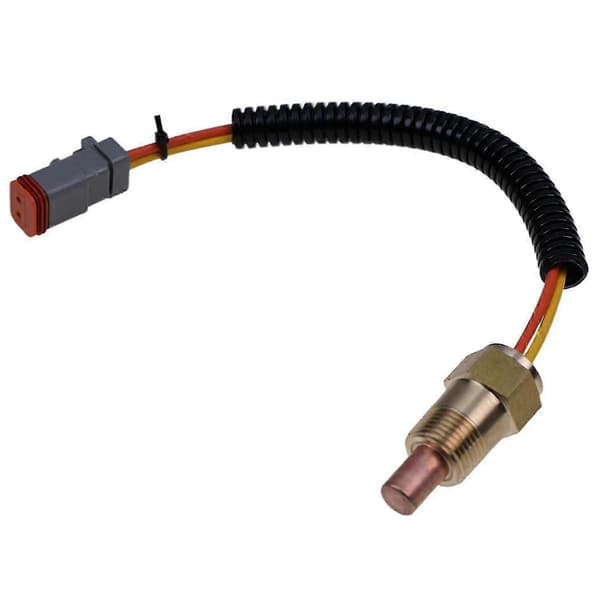 41-6538 416538 Motor Kølevæske Vandtemperatursensor Til Sb / / Slxi / -serien / Precedent