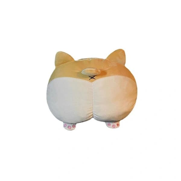 Corgi-auton niskatyyny istuimen ristiselän tuki [XJ]