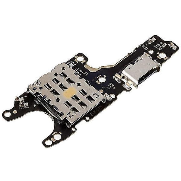 Compatible Charging Port Flex Cable Replacement Part for Huawei nova 9 (without logo)