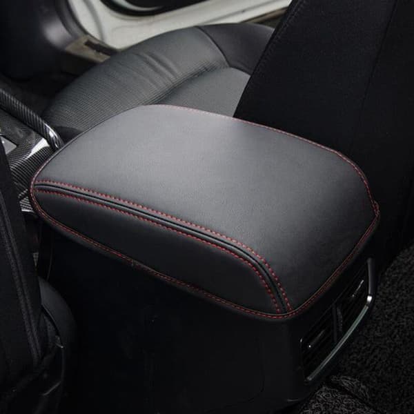 Interiør Trim Cover Måtte Central Auto Sæde Armlæn Cover til CX5 2017-2020