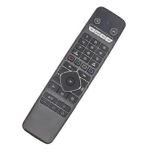 Learn Voice Remote Control for Formuler Z7+ 5G Z8PRO Z10 Z10PRO Set-top Box [DB]