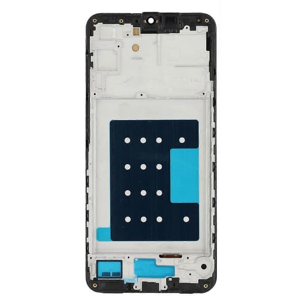 För Samsung Galaxy A16 5G A166B Grad C LCD-skärm och digitizerenhet + Ram (In-Cell-teknik)