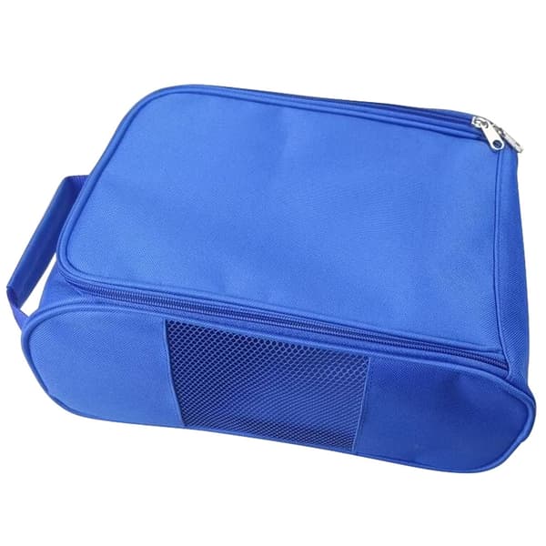 #Boot Organizer - Shoe Storage - Golf Shoe Portable Travel Bag#
