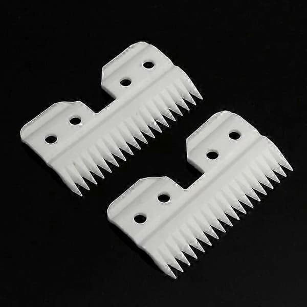 Replacement Blade, 18-Tooth Ceramic Blade for A5 Series Animal Clippers