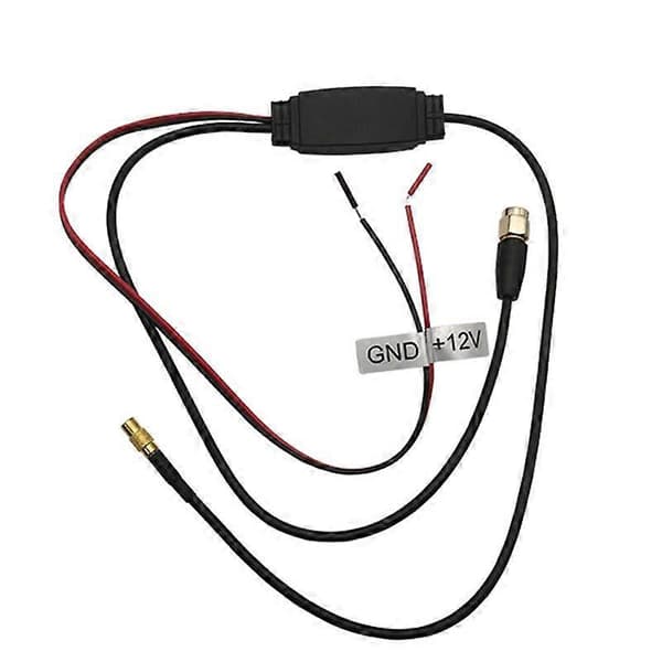 Bil TV Antenne Hajfinne Antenne FM Antenne GPS Antenne