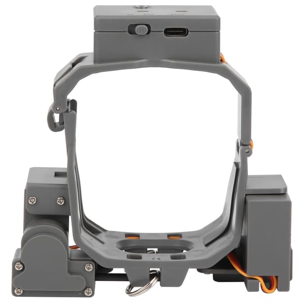 Fjernstyret kaster med 2 gear AirDropping System Passer til MAVIC Pro Drone Quadcopter