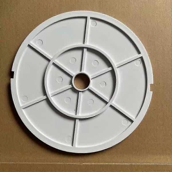Pooltillbehör Hayward Spx1096 Klafflock Skimmer Ersättningsbräda Skyddslock