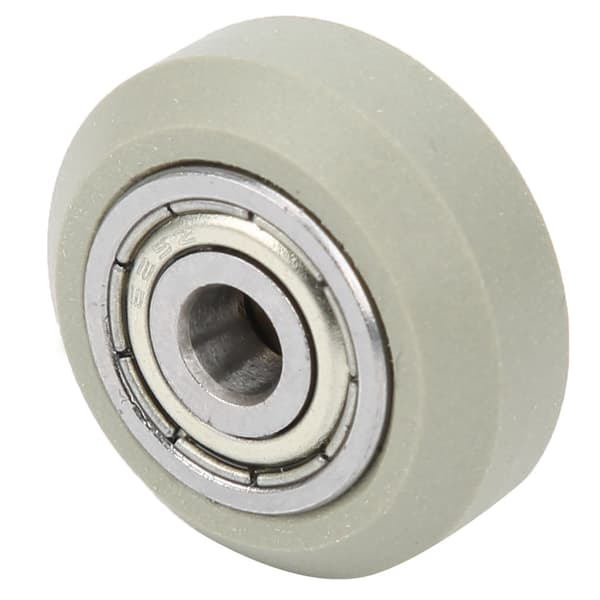 3D Printer Wheel for IGUS Pulley Accessories Power Tool Accessories Brass Washer Hardware Green