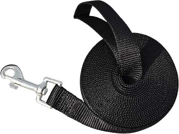 Dog Training Leash, Long Leash for Small and Large Dogs 5m/b DXGHC