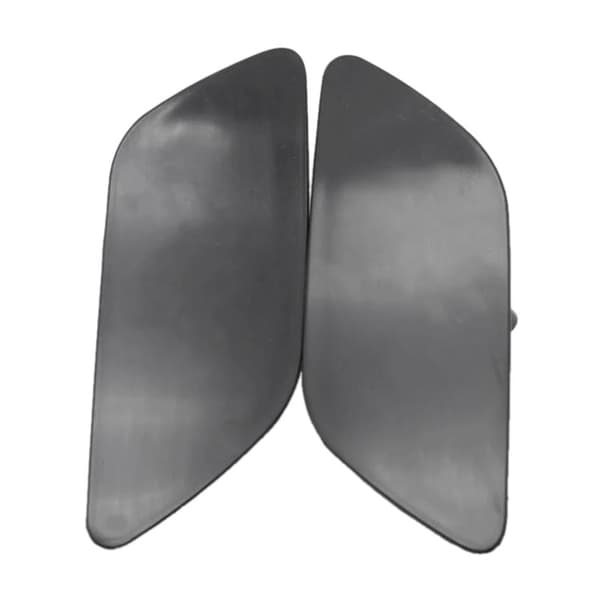 Til A6 C7 2012 2013 2014 2015 2016 2017 Kofanger Forlygte Spulerdysse Spraydæksel 4G0955275 4G0955276