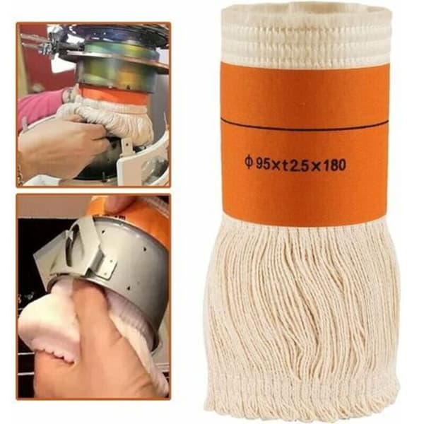 Replacement Wick for Kerosene Heater - Replacement Wick for Kerosene Stove, Compatible with Kerosene Tank