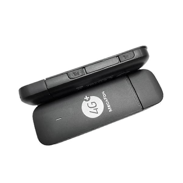 E3372 4g Lte Netværkskort Trådløst Kort Usb-modem Med Ekstern Antenne