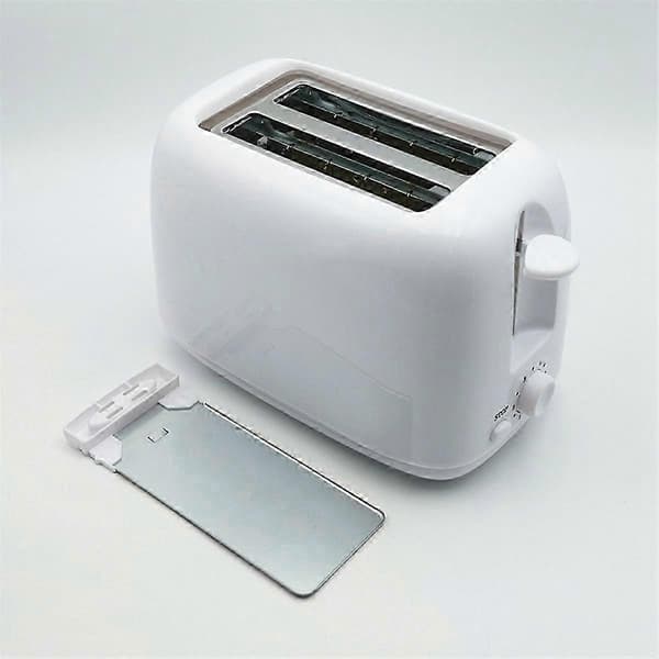 Fully Automatic Breakfast Machine for Kitchen, Toaster, Home Breakfast Roaster, Heater, EU Plug