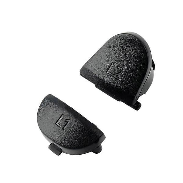 Erstatningsdele L1 L2 R1 R2 Knap Trigger Fjeder Kompatibel Sony PS4 Controller