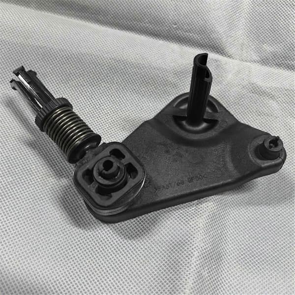 Gearstangsstiver Koblingsforbindelse til A3 til Golf til 5Q0711202A 5K0711203A Tilbehør