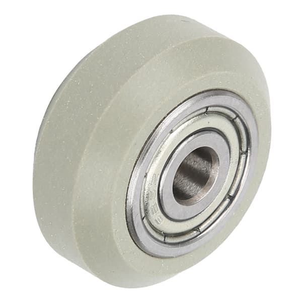 3D Printer Wheel for IGUS Pulley Accessories Power Tool Accessories Brass Washer Hardware Green