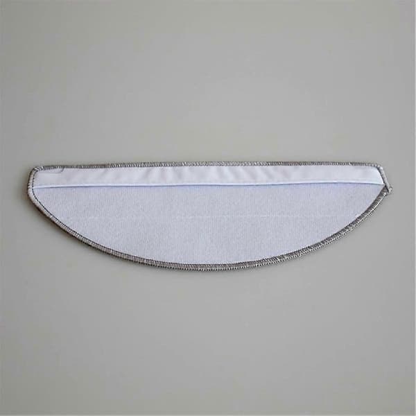 Mop Cloth Replacement Set for Vyzzle D10 Robot Vacuum Cleaner Accessory Parts