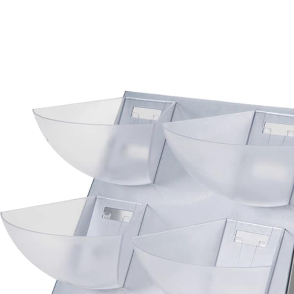 Kaffestation Organizer til Bordplade Bondegårdshus til Køkkenbord Sirup
