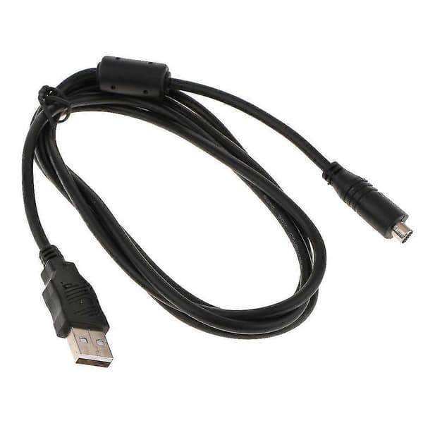 1,5 m 10-bens USB-datasynkroniseringskabel til Sony VMC-15FS digitalt videokamera Handycam