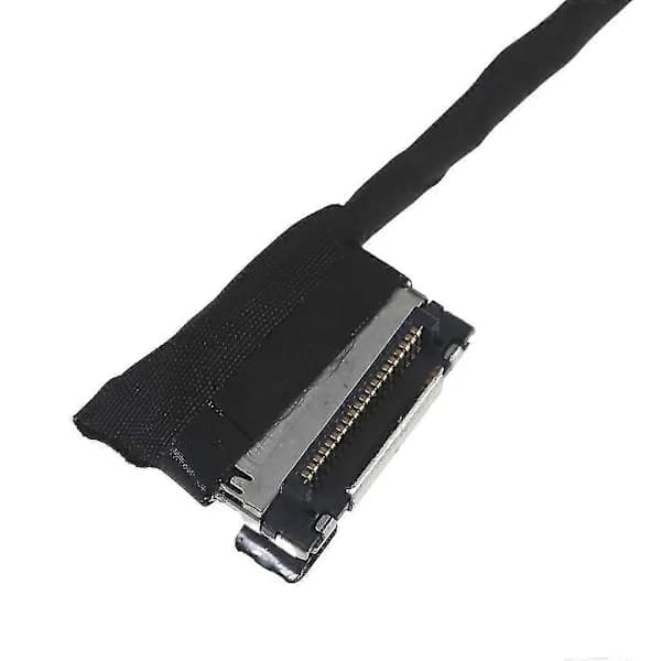 HDD-tilkoblingskabel kompatibel med Dell Latitude E5550 SATA-harddiskabel