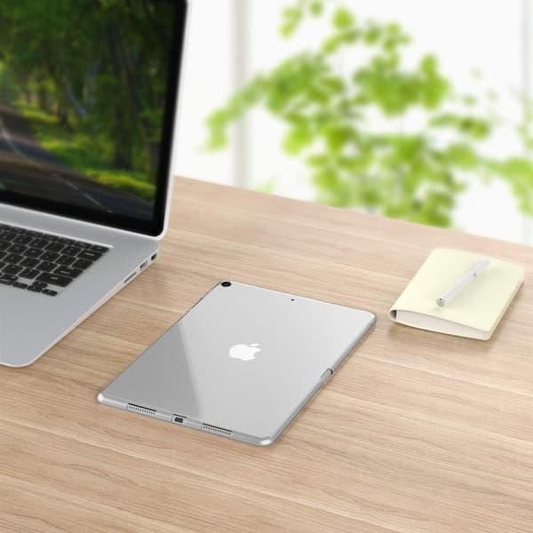 Etui til iPad 10.2\" (iPad 9. generation 2021/iPad 8. generation 2020/iPad