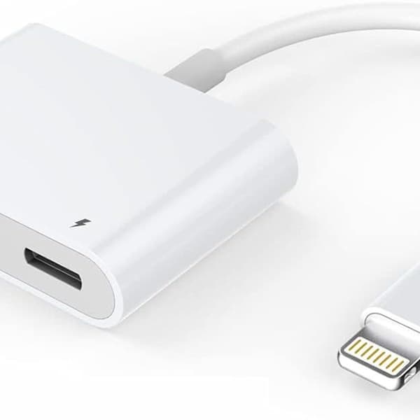 HDMI-adapter: Full HD-skjerm, plug & play, bred kompatibilitet