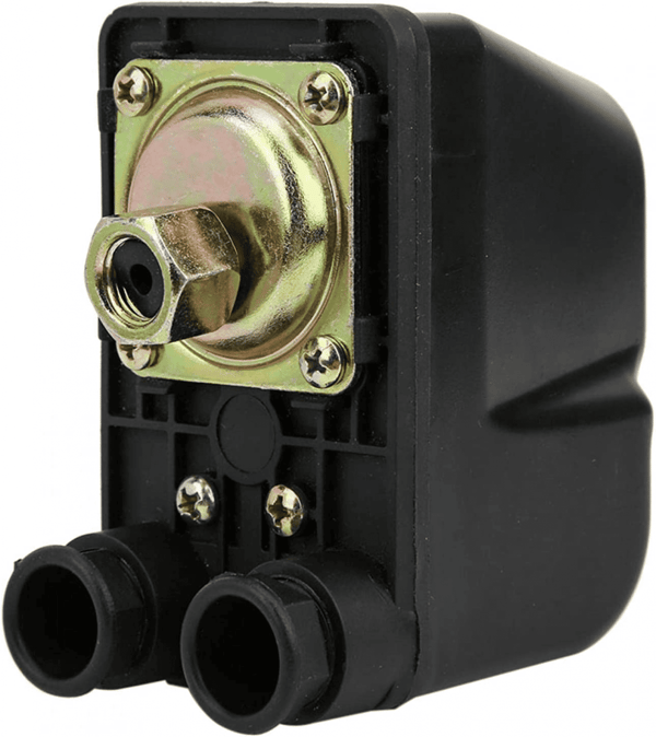 /#/Vandpumpe 3/4 \" trykafbryder uden kabel havevanding/#/
