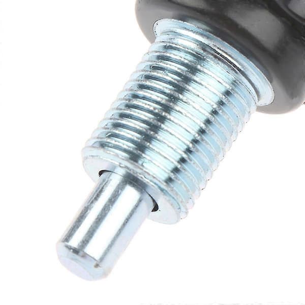 10 Pcs Pull Pin Spring Knob Parts For Exercise Equipment Pin Bike
