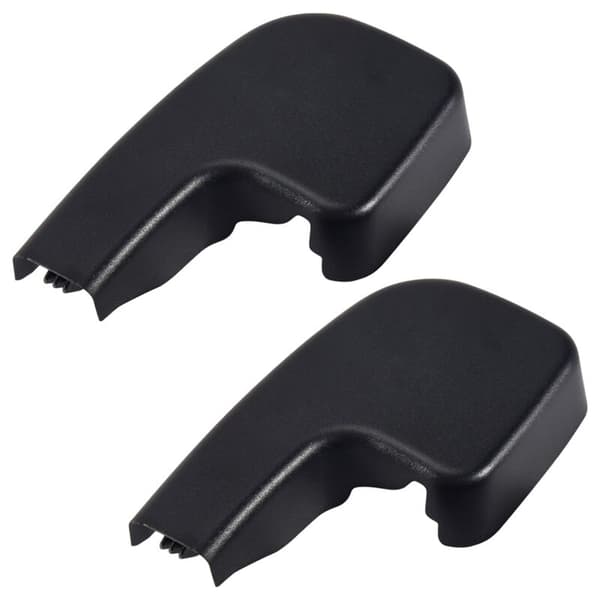 2X Nye viskerarmdeksler for 3 E90 E91 E92 61617138990