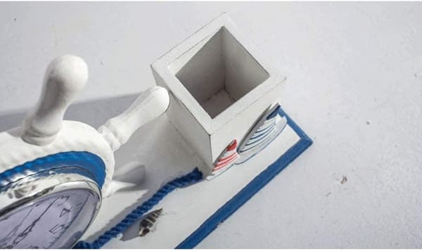 Penholder med ure Penholder med ure Creat
