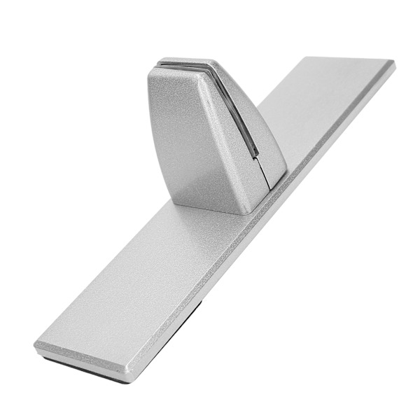 Desk Screen Partition Fixed Clamp Removable Tabletop Clamp Bracket for Office