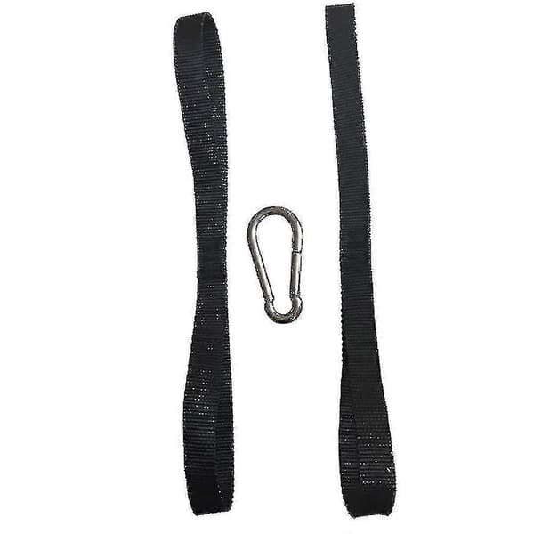 Anchor Strap Set Heavy Duty Training Equipment for Battle Rope