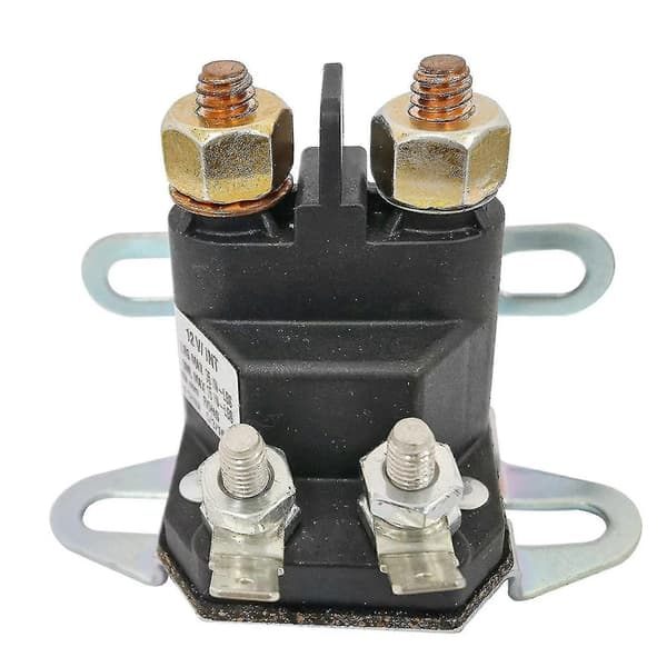 Universal starter solenoid DC-kontaktor 892-1251-210-50