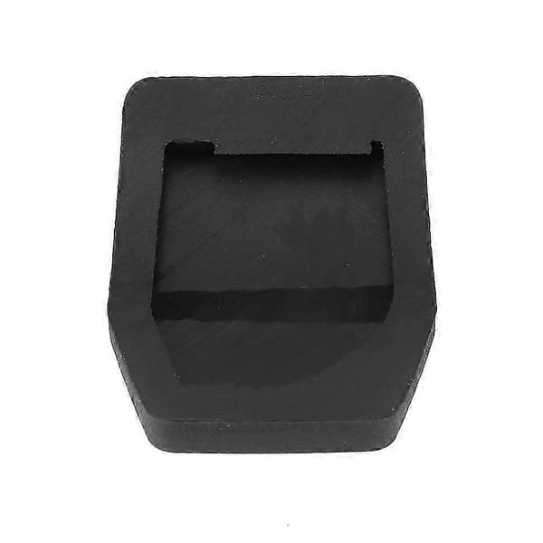 2 stk. bremsepedalgummi til RENAULT MASTER CLIO LAGUNA SAFRANE 7700800426