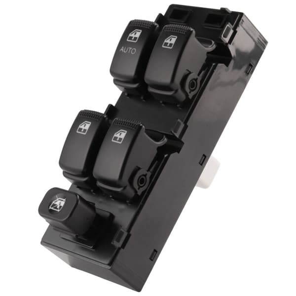 Left Electric Driver Side Window Control Master Switch for 2005 93570-1C110