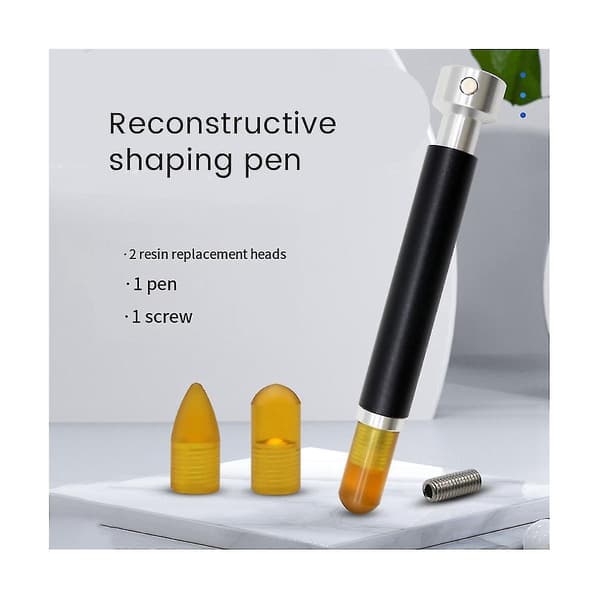Auton korin lommojen korjaussarja - Knock-down Pen