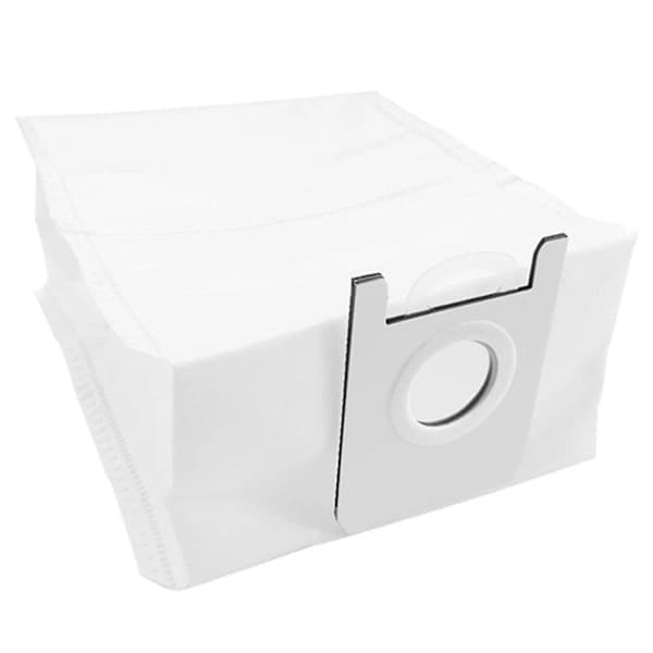 12-pack dammsugarpåsar ersättningstillbehör för Eve Plus dammsugare reservdelar Hy