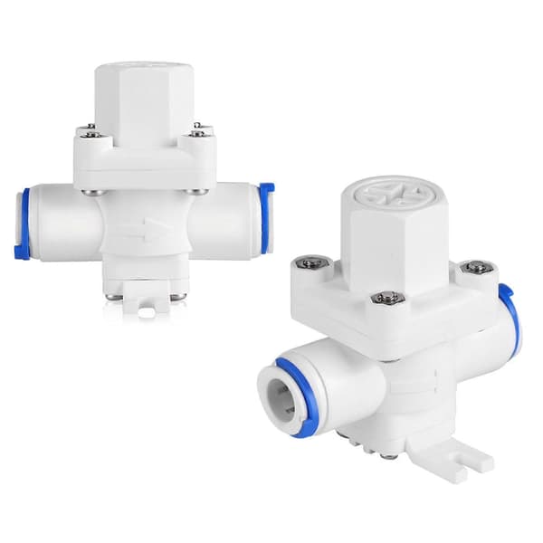 Vandtryksreducer 3/8 \"