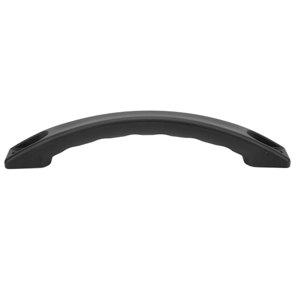 Kayak Side Handle Nylon Black Marine Paddle Holder Mount Replacement Accessory