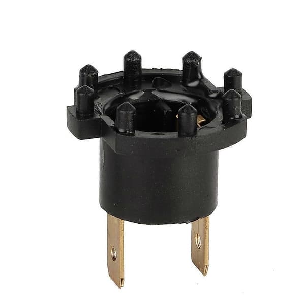 Par med pæreholdere for frontlykter til Mazda 3 5 323 B28V510A3 12V