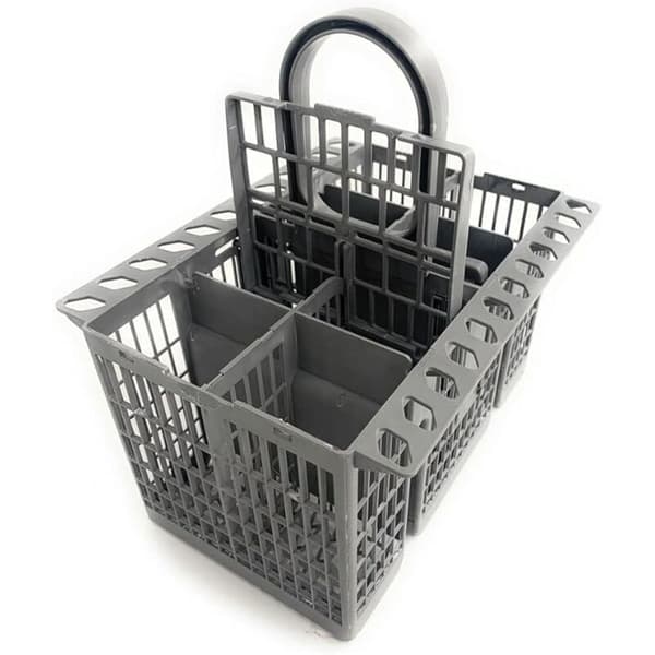 Erstatningskurv for bestikk til oppvaskmaskin Whirlpool, Indesit C00257140,
