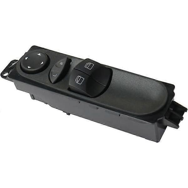 Electric Master Window Switch A9065451213 68042382aa for W906 Sprinter 2500 3500 Lh