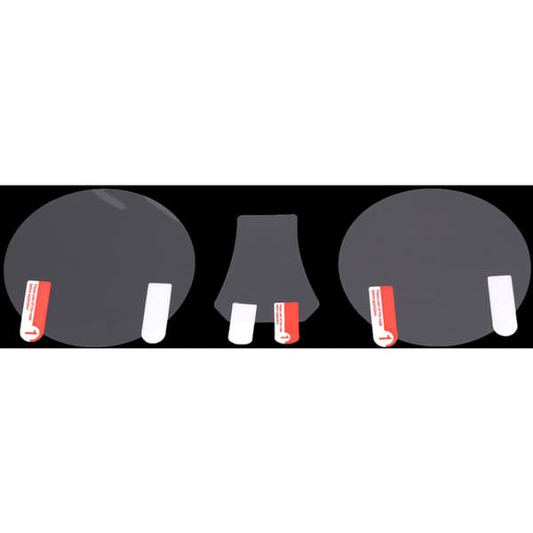 Motorcycle Cluster Scratch Protection Film Screen Protector for CB1100EX CB1100RS CB1300 SUPER 2014-2020
