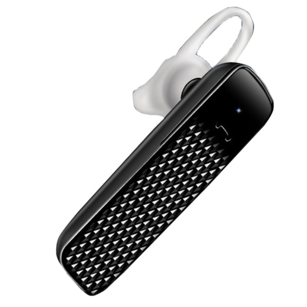 TG Bluetooth langaton kuuloke (828 TWS) musta
