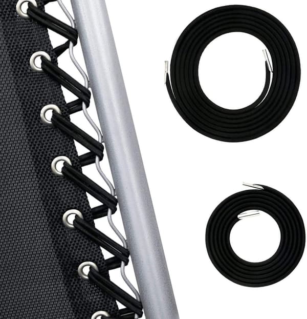 Replacement Rope for Zero Gravity Bed - 4 Ropes