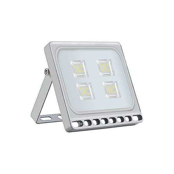 20W ultratynn LED-flomlys, utendørs flomlys for spotlight