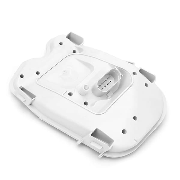 Right Rear Tail Light Lamp Holder Fits for A6 C6 SALOON 2004 - 2008 4F5945222C