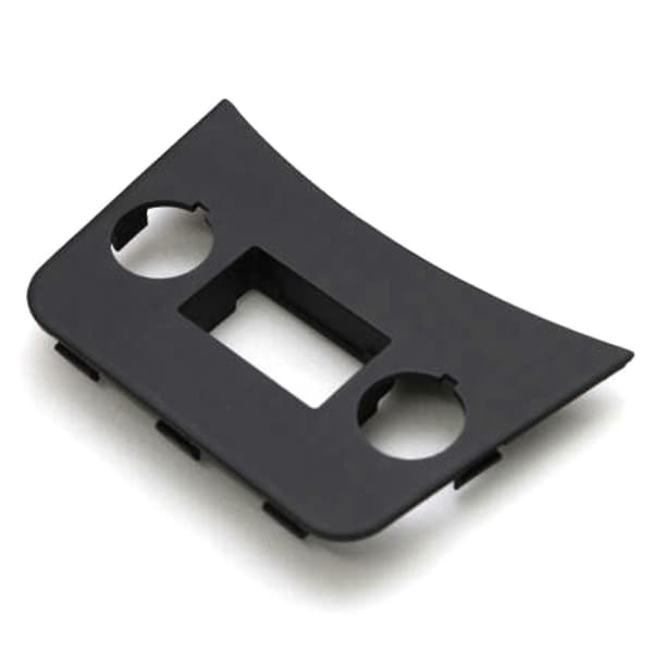 Bildels Aux Usb Jack Assy Cover Konsol Til Accent 2011 2012 2013