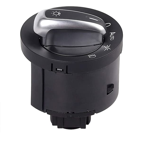 Forlygteafbryder 5ND941431B, 10-bens hovedafbryder til VW: Golf, Eos, Scirocco, Tiguan, Touran, Caddy, Passat