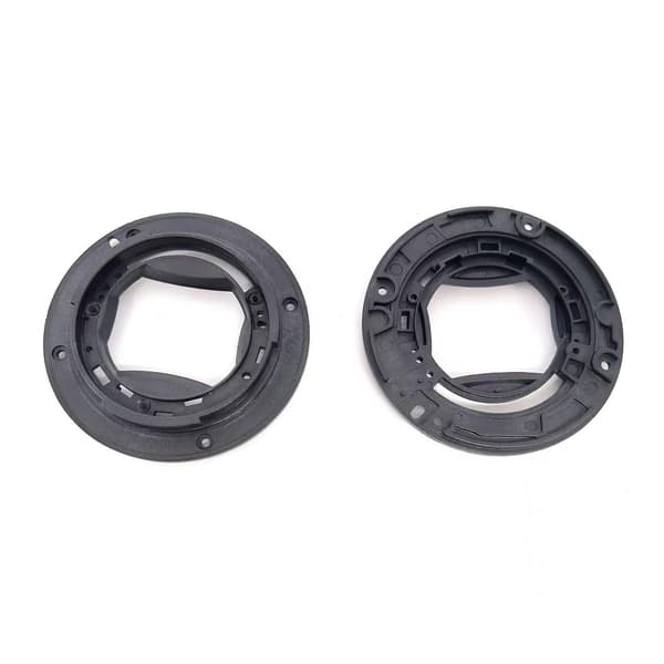 Ny Bajonetfatningsring til objektiv til Fuji til Fujifilm Xc Reparationsdel
